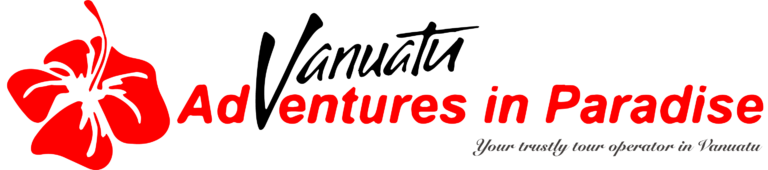 Adventures in Paradise